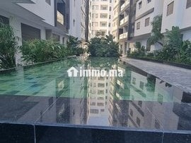 App location à reviera golf - Appartement Location Vacances - Tanger