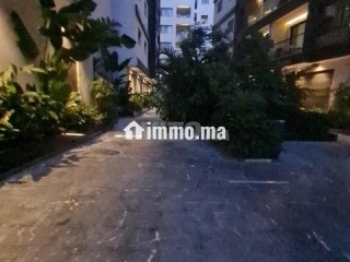 App location à reviera golf - Appartement Location Vacances - Tanger