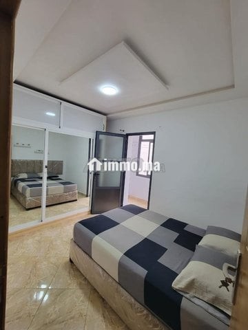 شقق مفروشة للكراء اليومي بمدينة تطوان - Location Vacances - Tetouan - photo 1