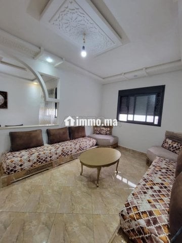 شقق مفروشة للكراء اليومي بمدينة تطوان - Location Vacances - Tetouan - photo 3