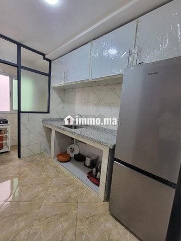 شقق مفروشة للكراء اليومي بمدينة تطوان - Location Vacances - Tetouan - photo 5