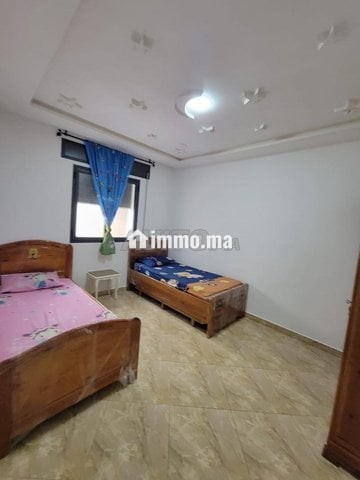 شقق مفروشة للكراء اليومي بمدينة تطوان - Location Vacances - Tetouan - photo 6