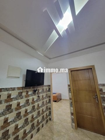 شقق مفروشة للكراء اليومي بمدينة تطوان - Location Vacances - Tetouan - photo 7