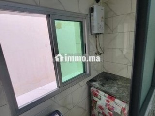 شقق مفروشة للكراء اليومي بمدينة تطوان - Appartement Location Vacances - Tetouan