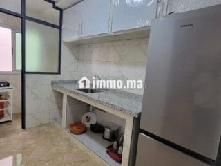 شقق مفروشة للكراء اليومي بمدينة تطوان - Appartement Location Vacances - Tetouan