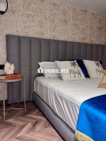Studio location journalière - Location Vacances - Casablanca - photo 1