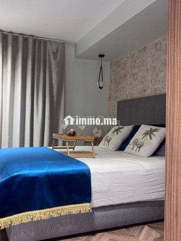 Studio location journalière - Location Vacances - Casablanca - photo 3