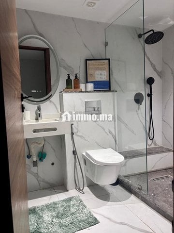 Studio location journalière - Location Vacances - Casablanca - photo 6