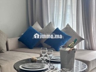 Studio location journalière - Appartement Location Vacances - Casablanca