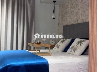 Studio location journalière - Appartement Location Vacances - Casablanca