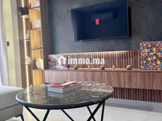 Studio location journalière - Appartement Location Vacances - Casablanca