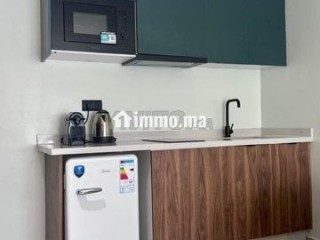 Studio location journalière - Appartement Location Vacances - Casablanca