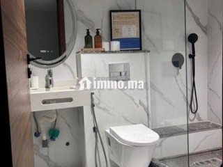 Studio location journalière - Appartement Location Vacances - Casablanca