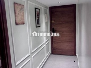 Studio location journalière - Appartement Location Vacances - Casablanca
