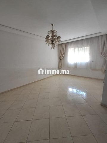 Apparemment à loyer 75m Jawharat Err6 - Location Immobilier - Casablanca - photo 1