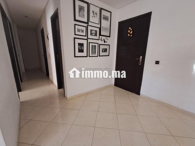 Apparemment à loyer 75m Jawharat Err6 - Location Immobilier - Casablanca - photo 2