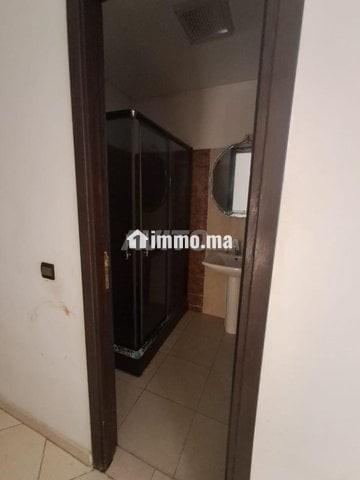 Apparemment à loyer 75m Jawharat Err6 - Location Immobilier - Casablanca - photo 3