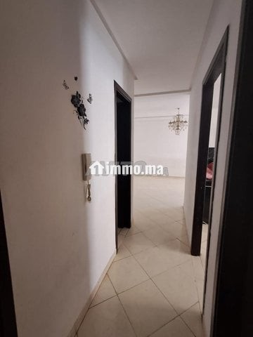 Apparemment à loyer 75m Jawharat Err6 - Location Immobilier - Casablanca - photo 4