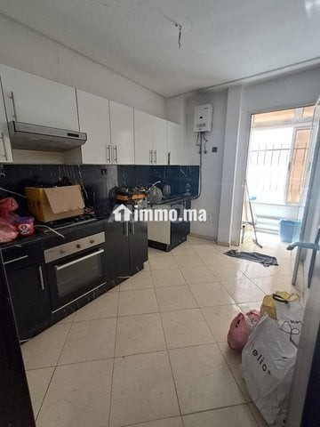 Apparemment à loyer 75m Jawharat Err6 - Location Immobilier - Casablanca - photo 7