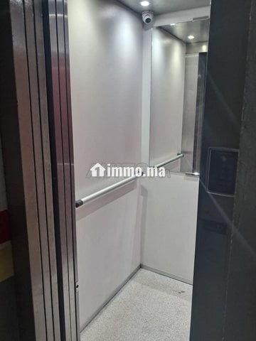 Apparemment à loyer 75m Jawharat Err6 - Location Immobilier - Casablanca - photo 8