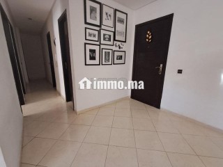 Apparemment à loyer 75m Jawharat Err6 - Appartement à louer - Casablanca
