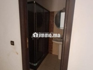 Apparemment à loyer 75m Jawharat Err6 - Appartement à louer - Casablanca
