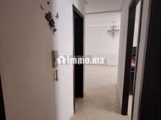 Apparemment à loyer 75m Jawharat Err6 - Appartement à louer - Casablanca