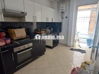 Apparemment à loyer 75m Jawharat Err6 - Appartement à louer - Casablanca