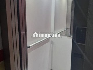 Apparemment à loyer 75m Jawharat Err6 - Appartement à louer - Casablanca