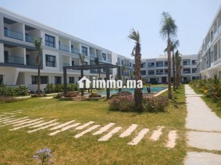 Bel appartement à louer 161 m² à Green Land - Appartement à louer - Autre