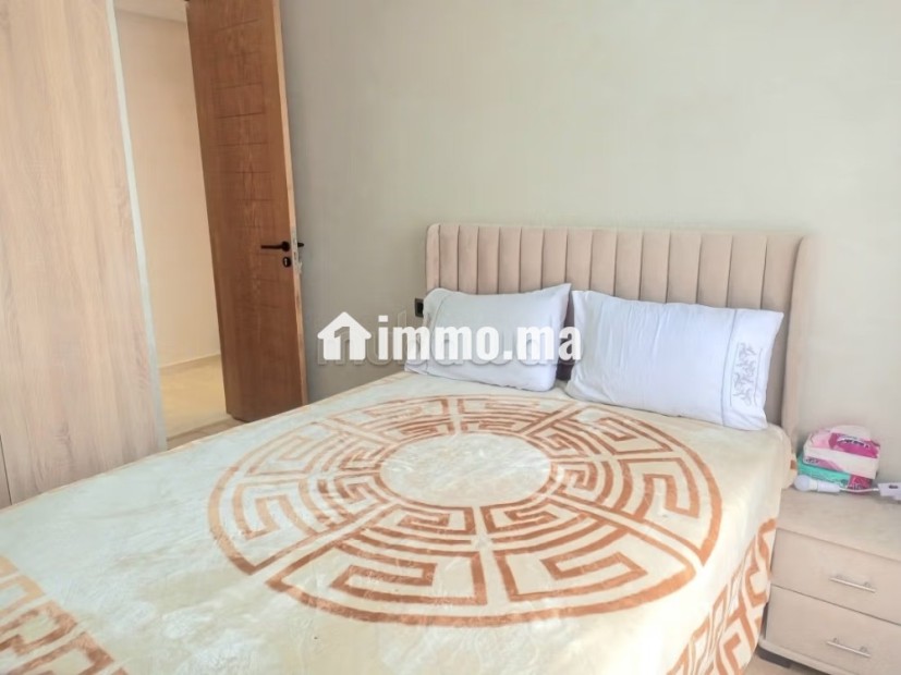 Studio Neuf Meublé Haut Standing à Louer – Hermitage, Casablanca - Location Immobilier - Casablanca - photo 3