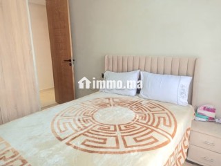 Studio Neuf Meublé Haut Standing à Louer – Hermitage, Casablanca - Appartement à louer - Casablanca