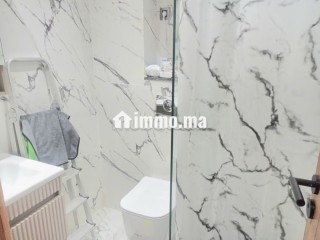 Studio Neuf Meublé Haut Standing à Louer – Hermitage, Casablanca - Appartement à louer - Casablanca