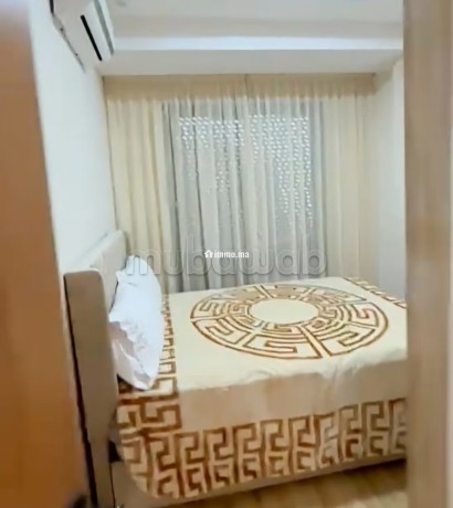 studio-neuf-meuble-haut-standing-a-louer-hermitage-casablanca-big-7