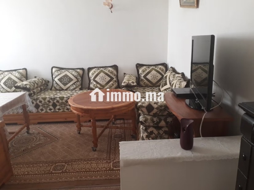 Location appartement 54m² à hay hassani casablanca - Location Immobilier - Casablanca - photo 2