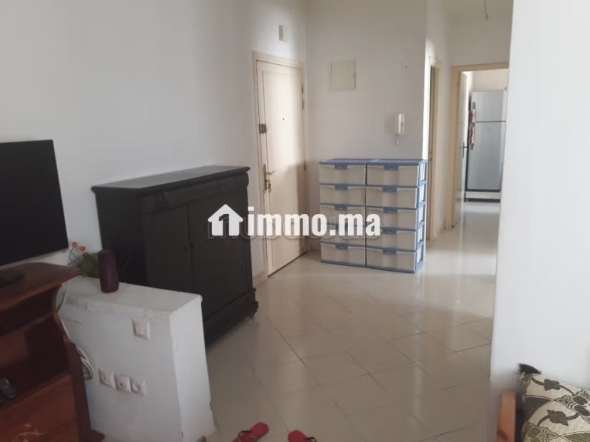 Location appartement 54m² à hay hassani casablanca - Location Immobilier - Casablanca - photo 3