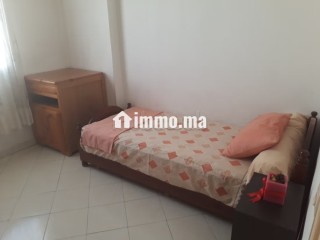 Location appartement 54m² à hay hassani casablanca - Appartement à louer - Casablanca