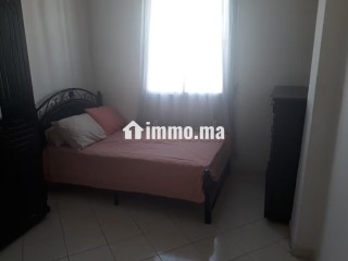 Location appartement 54m² à hay hassani casablanca - Appartement à louer - Casablanca