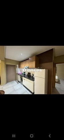 Appartement calme meublé à haut founty - Location Immobilier - Agadir - photo 2