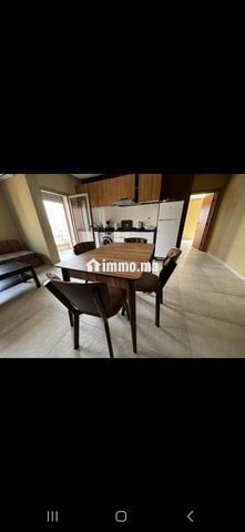Appartement calme meublé à haut founty - Location Immobilier - Agadir - photo 5