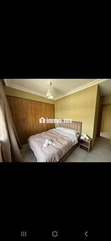 Appartement calme meublé à haut founty - Location Immobilier - Agadir - photo 8