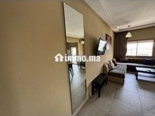 Appartement calme meublé à haut founty - Appartement à louer - Agadir