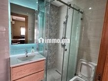 Appartement calme meublé à haut founty - Appartement à louer - Agadir
