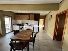 Appartement calme meublé à haut founty - Appartement à louer - Agadir