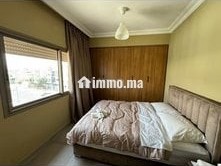 Appartement calme meublé à haut founty - Appartement à louer - Agadir