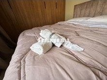 Appartement calme meublé à haut founty - Appartement à louer - Agadir
