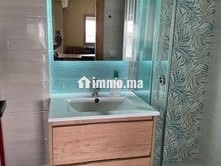 Appartement calme meublé à haut founty - Appartement à louer - Agadir
