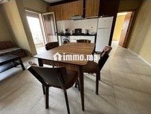 Appartement calme meublé à haut founty - Appartement à louer - Agadir