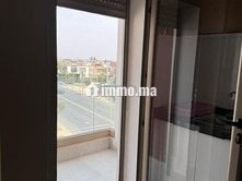 Appartement calme meublé à haut founty - Appartement à louer - Agadir