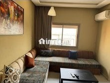 Appartement calme meublé à haut founty - Appartement à louer - Agadir